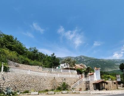 Γεια σταμάτα, ενοικιαζόμενα δωμάτια στο μέρος Sutomore, Montenegro - 20230525_140038